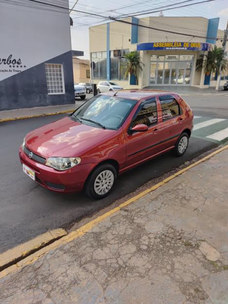 FIAT Palio 1.3 4P ELX FLEX, Foto 6