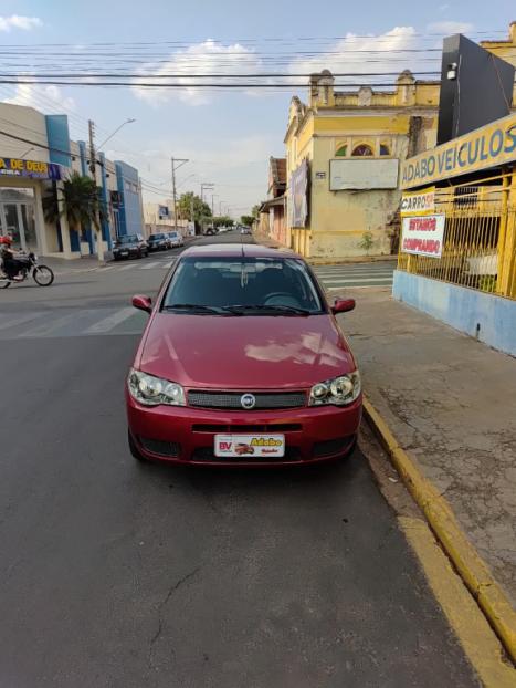 FIAT Palio 1.3 4P ELX FLEX, Foto 7
