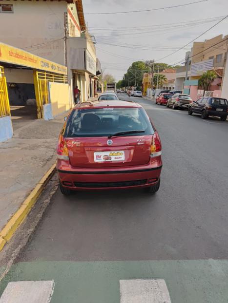 FIAT Palio 1.3 4P ELX FLEX, Foto 8