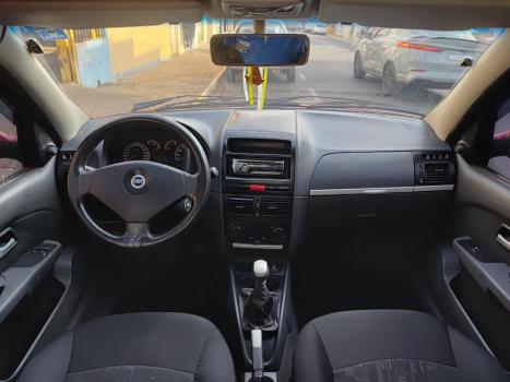 FIAT Palio 1.3 4P ELX FLEX, Foto 11