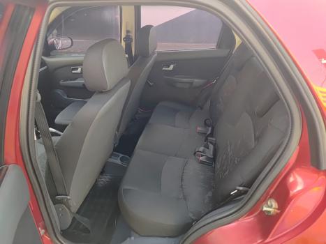 FIAT Palio 1.3 4P ELX FLEX, Foto 12
