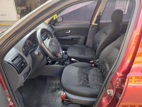 FIAT Palio 1.3 4P ELX FLEX, Foto 13