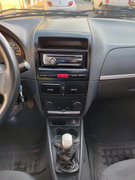 FIAT Palio 1.3 4P ELX FLEX, Foto 14