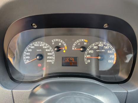 FIAT Palio 1.3 4P ELX FLEX, Foto 15