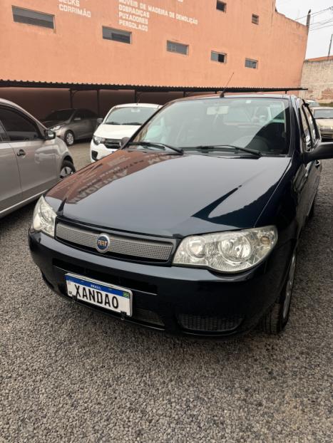 FIAT Palio 1.3 4P FIRE ELX, Foto 4