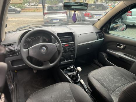 FIAT Palio 1.3 4P FIRE ELX, Foto 6