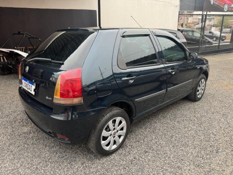 FIAT Palio 1.3 4P FIRE ELX, Foto 7