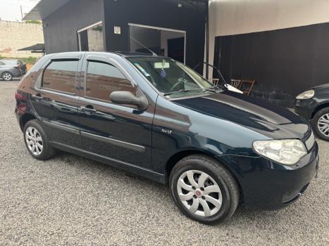 FIAT Palio 1.3 4P FIRE ELX, Foto 8