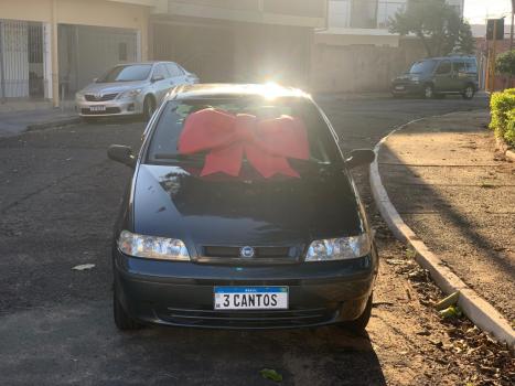FIAT Palio 1.3 4P FIRE, Foto 2