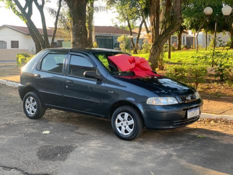 FIAT Palio 1.3 4P FIRE, Foto 3