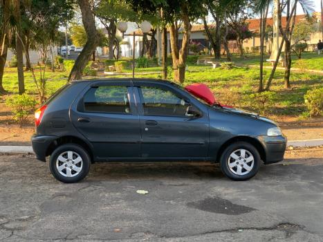 FIAT Palio 1.3 4P FIRE, Foto 4