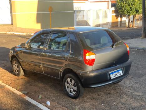 FIAT Palio 1.3 4P FIRE, Foto 6