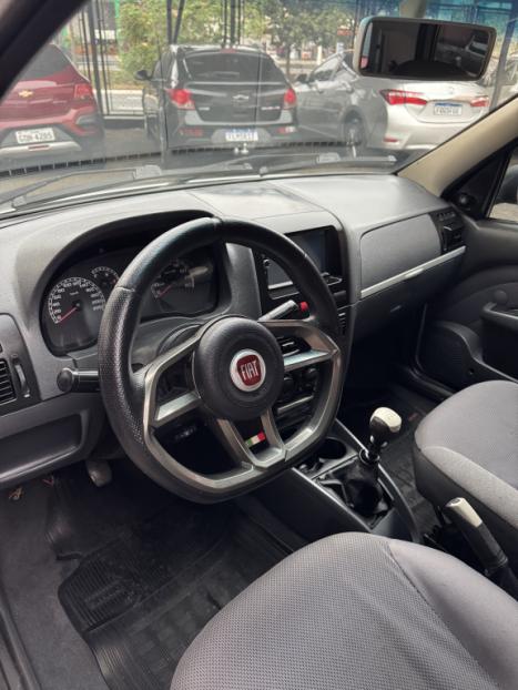 FIAT Palio 1.3 ELX, Foto 2