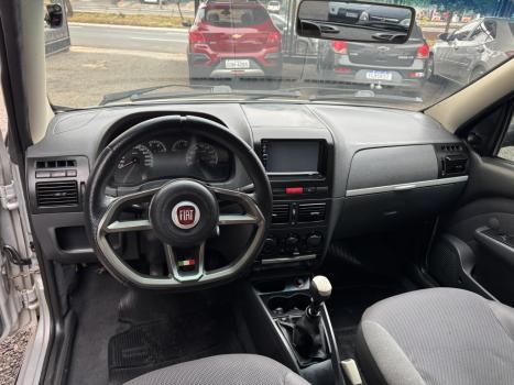 FIAT Palio 1.3 ELX, Foto 3