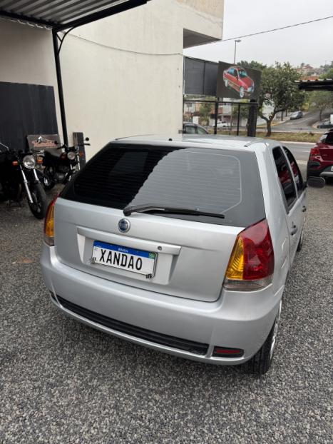 FIAT Palio 1.3 ELX, Foto 4