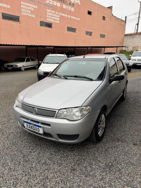 FIAT Palio 1.3 ELX, Foto 5