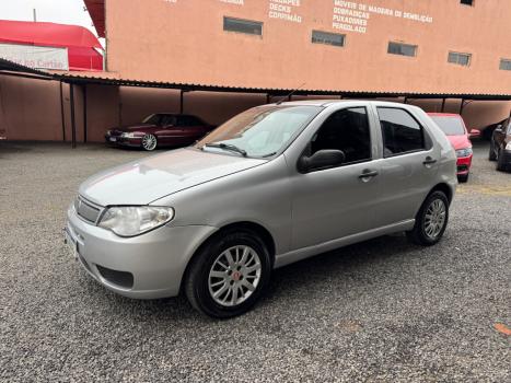 FIAT Palio 1.3 ELX, Foto 6