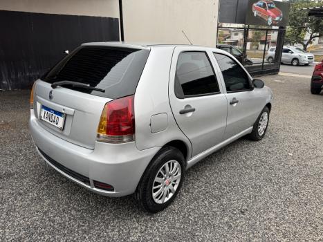 FIAT Palio 1.3 ELX, Foto 7