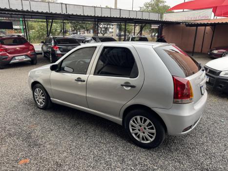 FIAT Palio 1.3 ELX, Foto 8