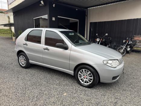 FIAT Palio 1.3 ELX, Foto 9