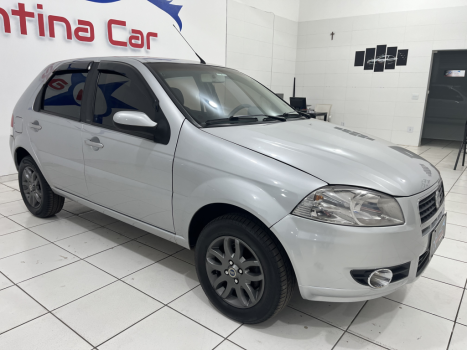 FIAT Palio 1.4 4P ELX 30 ANOS FLEX, Foto 2