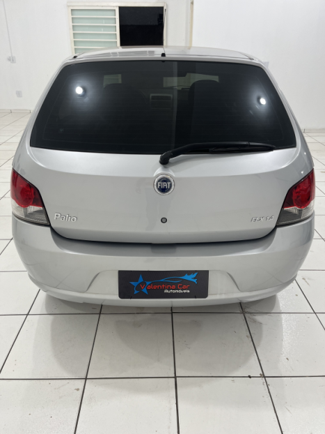 FIAT Palio 1.4 4P ELX 30 ANOS FLEX, Foto 4