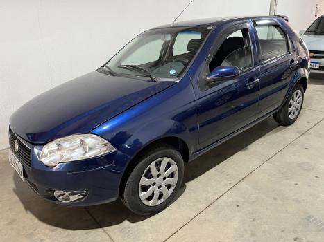 FIAT Palio 1.4 4P ELX 30 ANOS FLEX, Foto 1