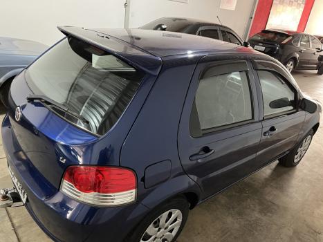 FIAT Palio 1.4 4P ELX 30 ANOS FLEX, Foto 2