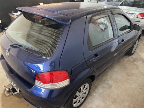 FIAT Palio 1.4 4P ELX 30 ANOS FLEX, Foto 3