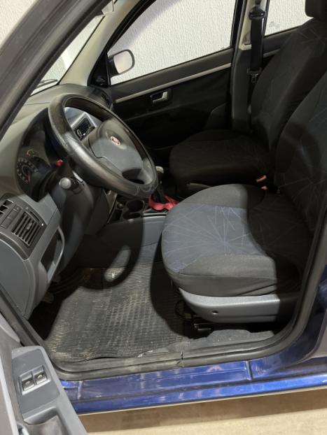 FIAT Palio 1.4 4P ELX 30 ANOS FLEX, Foto 6