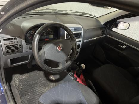 FIAT Palio 1.4 4P ELX 30 ANOS FLEX, Foto 7