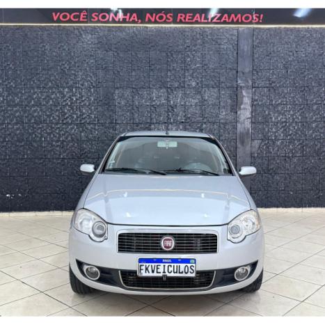 FIAT Palio 1.4 4P ELX 30 ANOS FLEX, Foto 3