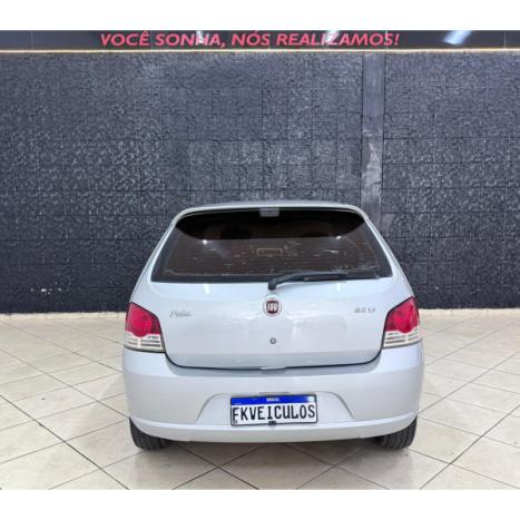 FIAT Palio 1.4 4P ELX 30 ANOS FLEX, Foto 7
