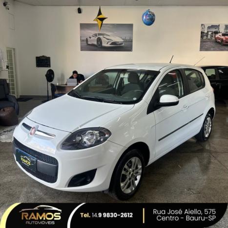 FIAT Palio 1.4 4P FIRE FLEX EVO, Foto 2