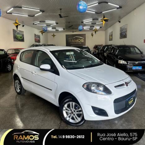 FIAT Palio 1.4 4P FIRE FLEX EVO, Foto 1