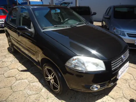 FIAT Palio 1.4 4P FLEX ELX, Foto 2