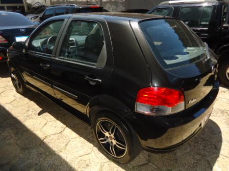 FIAT Palio 1.4 4P FLEX ELX, Foto 5