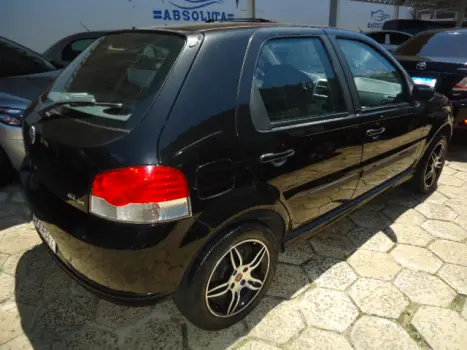 FIAT Palio 1.4 4P FLEX ELX, Foto 6