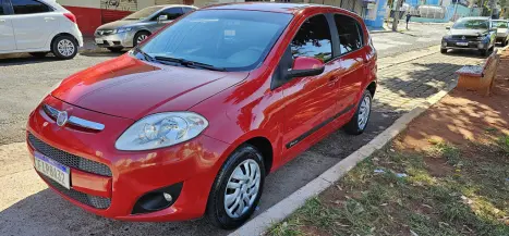 FIAT Palio 1.4 4P FLEX ATTRACTIVE, Foto 3