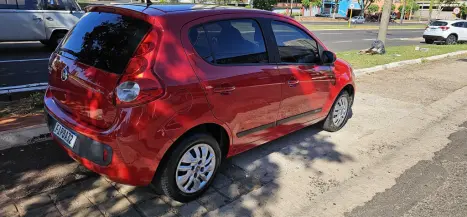 FIAT Palio 1.4 4P FLEX ATTRACTIVE, Foto 8