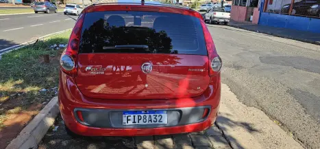 FIAT Palio 1.4 4P FLEX ATTRACTIVE, Foto 9