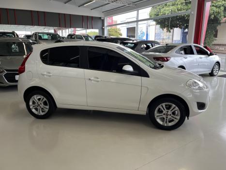 FIAT Palio 1.4 4P FLEX ATTRACTIVE, Foto 3