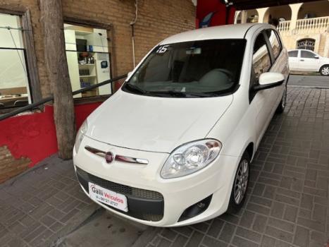 FIAT Palio 1.4 4P FLEX ATTRACTIVE, Foto 1