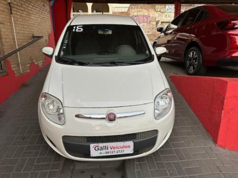 FIAT Palio 1.4 4P FLEX ATTRACTIVE, Foto 2