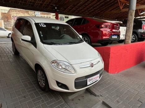 FIAT Palio 1.4 4P FLEX ATTRACTIVE, Foto 3