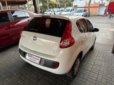 FIAT Palio 1.4 4P FLEX ATTRACTIVE, Foto 6