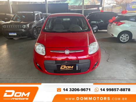 FIAT Palio 1.4 4P FLEX ATTRACTIVE, Foto 2