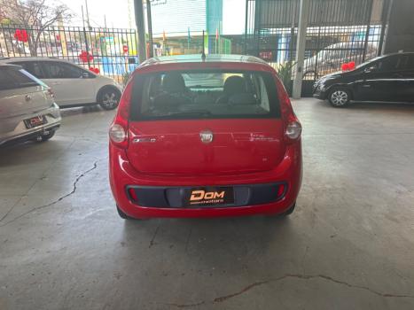 FIAT Palio 1.4 4P FLEX ATTRACTIVE, Foto 6