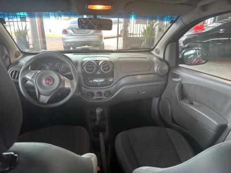 FIAT Palio 1.4 4P FLEX ATTRACTIVE, Foto 9