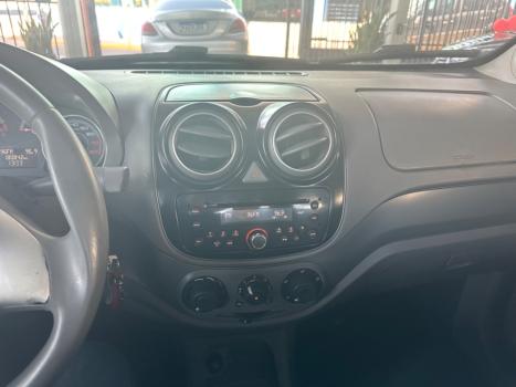 FIAT Palio 1.4 4P FLEX ATTRACTIVE, Foto 13